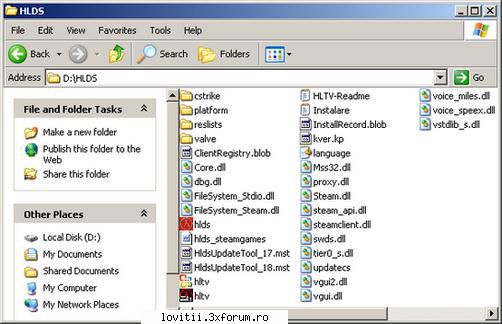 tutoriale instalare server counter -strike 1.6 non steam tutorial instalare server dedicat counter